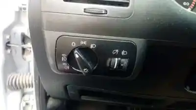 Утилизация автомобиля seat cordoba berlina (6k2) 1.9 tdi года 2001 питание agr