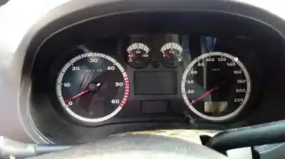 Утилизация автомобиля seat cordoba berlina (6k2) 1.9 tdi года 2001 питание agr