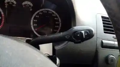 Утилизация автомобиля seat cordoba berlina (6k2) 1.9 tdi года 2001 питание agr