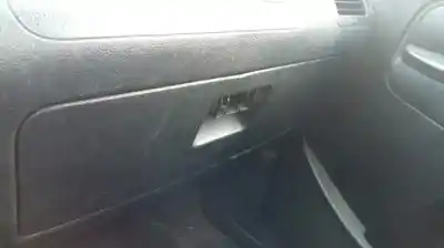 Утилизация автомобиля seat cordoba berlina (6k2) 1.9 tdi года 2001 питание agr