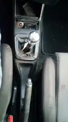 Утилизация автомобиля seat cordoba berlina (6k2) 1.9 tdi года 2001 питание agr