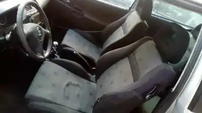 Утилизация автомобиля seat cordoba berlina (6k2) 1.9 tdi года 2001 питание agr