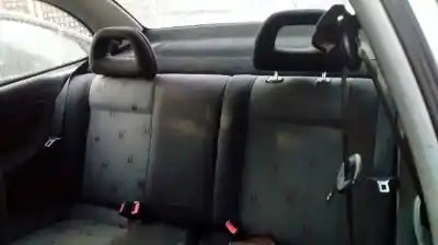 Утилизация автомобиля seat cordoba berlina (6k2) 1.9 tdi года 2001 питание agr