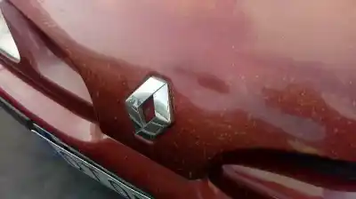 Veículo de Sucata renault megane i classic (la0) 1.6 do ano 1997 alimentado k7m