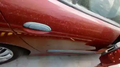 Veículo de Sucata renault megane i classic (la0) 1.6 do ano 1997 alimentado k7m