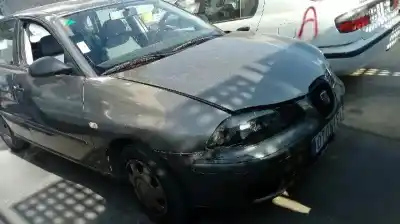 Veículo de Sucata SEAT                                               IBIZA III (6L1)                                                                                                                                                                                                                                            1.9 SDI                                                                                                                                                                                                                                                    do ano 2002 alimentado ASY