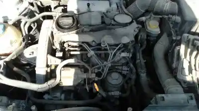 Здавання транспортного засобу seat ibiza iii (6l1) 1.9 sdi року 2002 потужний asy