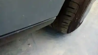 Утилизация автомобиля renault espace iv (jk0) (2002->) 2.2 dci (jk07) года 2004 питание g9t j7