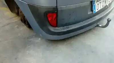 Утилизация автомобиля renault espace iv (jk0) (2002->) 2.2 dci (jk07) года 2004 питание g9t j7