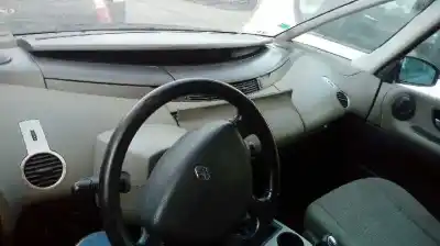 Утилизация автомобиля renault espace iv (jk0) (2002->) 2.2 dci (jk07) года 2004 питание g9t j7