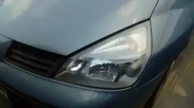 Утилизация автомобиля renault espace iv (jk0) (2002->) 2.2 dci (jk07) года 2004 питание g9t j7