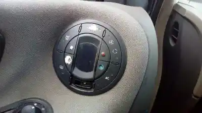 Утилизация автомобиля renault espace iv (jk0) (2002->) 2.2 dci (jk07) года 2004 питание g9t j7
