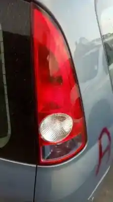 Утилизация автомобиля renault espace iv (jk0) (2002->) 2.2 dci (jk07) года 2004 питание g9t j7