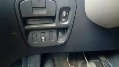 Утилизация автомобиля renault espace iv (jk0) (2002->) 2.2 dci (jk07) года 2004 питание g9t j7