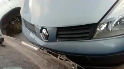 Утилизация автомобиля renault espace iv (jk0) (2002->) 2.2 dci (jk07) года 2004 питание g9t j7