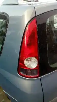 Утилизация автомобиля renault espace iv (jk0) (2002->) 2.2 dci (jk07) года 2004 питание g9t j7