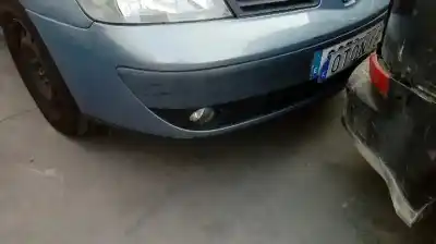 Утилизация автомобиля renault espace iv (jk0) (2002->) 2.2 dci (jk07) года 2004 питание g9t j7