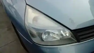 Утилизация автомобиля renault espace iv (jk0) (2002->) 2.2 dci (jk07) года 2004 питание g9t j7