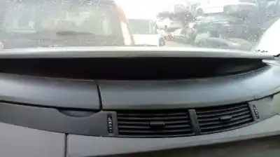 Утилизация автомобиля renault espace iv (jk0) (2002->) 2.2 dci (jk07) года 2004 питание g9t j7