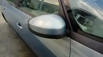 Утилизация автомобиля renault espace iv (jk0) (2002->) 2.2 dci (jk07) года 2004 питание g9t j7