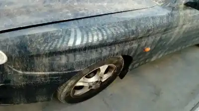 Утилизация автомобиля hyundai coupe (rd) 1.6 16v cat года 2001 питание 4ed