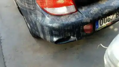 Утилизация автомобиля hyundai coupe (rd) 1.6 16v cat года 2001 питание 4ed