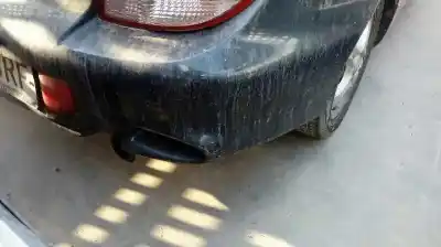 Утилизация автомобиля hyundai coupe (rd) 1.6 16v cat года 2001 питание 4ed