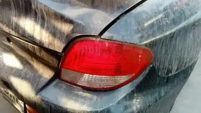 Утилизация автомобиля hyundai coupe (rd) 1.6 16v cat года 2001 питание 4ed