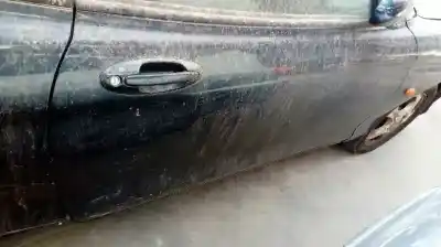 Утилизация автомобиля hyundai coupe (rd) 1.6 16v cat года 2001 питание 4ed