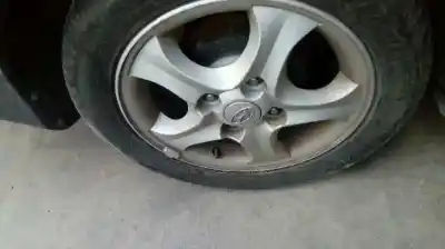 Утилизация автомобиля hyundai coupe (rd) 1.6 16v cat года 2001 питание 4ed
