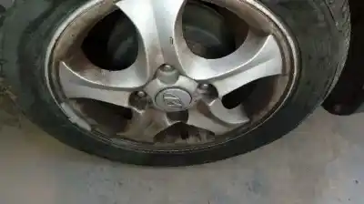Утилизация автомобиля hyundai coupe (rd) 1.6 16v cat года 2001 питание 4ed