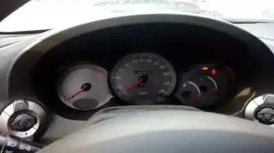 Утилизация автомобиля hyundai coupe (rd) 1.6 16v cat года 2001 питание 4ed