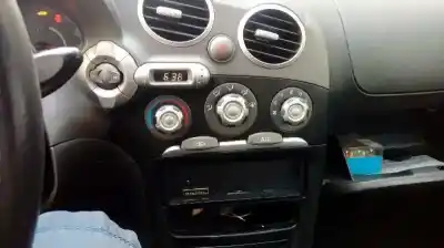 Утилизация автомобиля hyundai coupe (rd) 1.6 16v cat года 2001 питание 4ed
