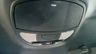 Утилизация автомобиля hyundai coupe (rd) 1.6 16v cat года 2001 питание 4ed
