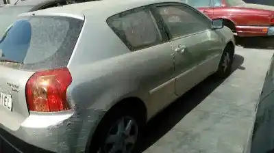 Здавання транспортного засобу toyota corolla (_e12_) 2.0 d-4d (cde120r_ cde120l_) року 2007 потужний 1cdftv