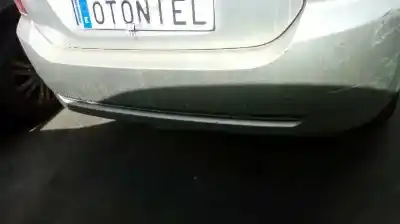 Здавання транспортного засобу toyota corolla (_e12_) 2.0 d-4d (cde120r_ cde120l_) року 2007 потужний 1cdftv