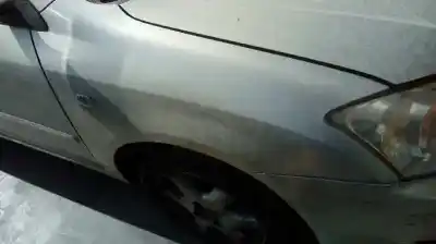 Здавання транспортного засобу toyota corolla (_e12_) 2.0 d-4d (cde120r_ cde120l_) року 2007 потужний 1cdftv