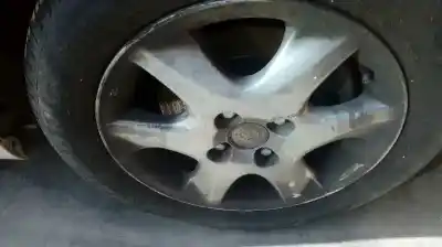 Здавання транспортного засобу toyota corolla (_e12_) 2.0 d-4d (cde120r_ cde120l_) року 2007 потужний 1cdftv