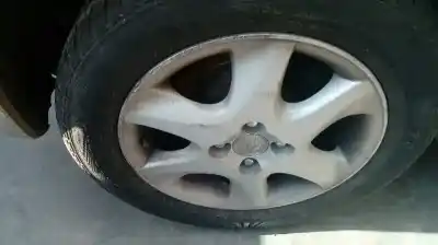 Здавання транспортного засобу toyota corolla (_e12_) 2.0 d-4d (cde120r_ cde120l_) року 2007 потужний 1cdftv