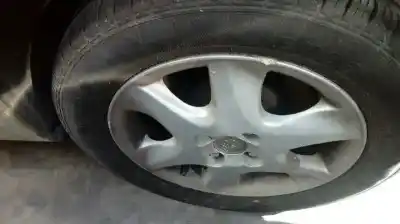 Здавання транспортного засобу toyota corolla (_e12_) 2.0 d-4d (cde120r_ cde120l_) року 2007 потужний 1cdftv