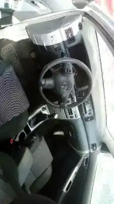Здавання транспортного засобу toyota corolla (_e12_) 2.0 d-4d (cde120r_ cde120l_) року 2007 потужний 1cdftv