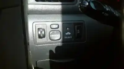 Здавання транспортного засобу toyota corolla (_e12_) 2.0 d-4d (cde120r_ cde120l_) року 2007 потужний 1cdftv