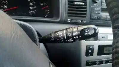 Здавання транспортного засобу toyota corolla (_e12_) 2.0 d-4d (cde120r_ cde120l_) року 2007 потужний 1cdftv