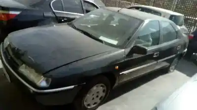 Veicolo di demolizione citroen xantia berlina * dell'anno 1996 alimentato x18a