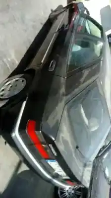 Veicolo di demolizione citroen xantia berlina * dell'anno 1996 alimentato x18a
