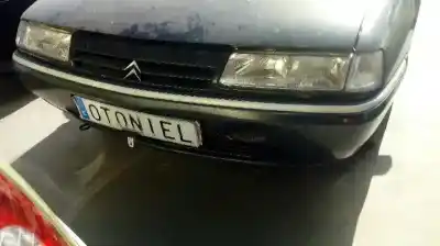 Veicolo di demolizione citroen xantia berlina * dell'anno 1996 alimentato x18a