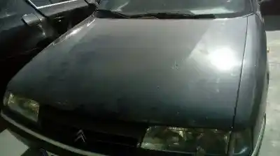 Veicolo di demolizione citroen xantia berlina * dell'anno 1996 alimentato x18a