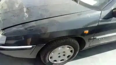 Veicolo di demolizione citroen xantia berlina * dell'anno 1996 alimentato x18a