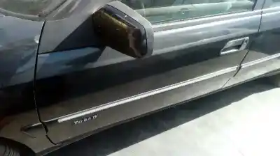 Veicolo di demolizione citroen xantia berlina * dell'anno 1996 alimentato x18a