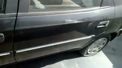 Veicolo di demolizione citroen xantia berlina * dell'anno 1996 alimentato x18a